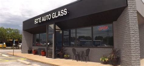 Since 1987 we've been one of st. Bone Auto Glass Shop Manchester - Bone Auto Glass ...