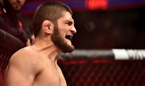 Born 20 september 1988) is a russian former professional mixed martial artist. Tony Ferguson will face an even better Khabib Nurmagomedov ...