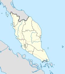 British influence them gives tham the advantage getting the network, infrastructure and foundation to make business easier. Malaysian Expressway System - Wikipedia