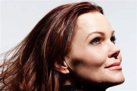 Updates from belinda and her team. Belinda Carlisle & 1927 at Twin Towns in March - Blank ...