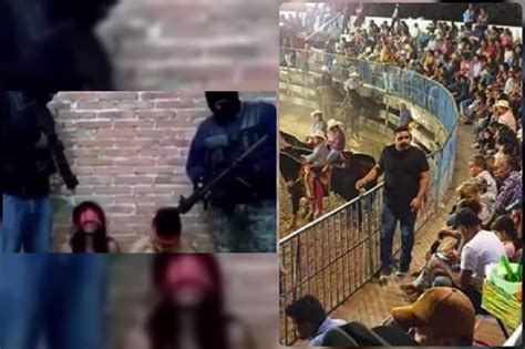 Información, fotos y videos en milenio. Así interrogaron "Guerreros Unidos" a responsables del ...