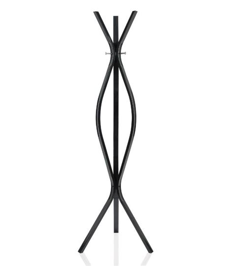 Pour suspendre votre manteau, votre. Porte Manteaux sur Pied Design Noir | Porte manteaux ...