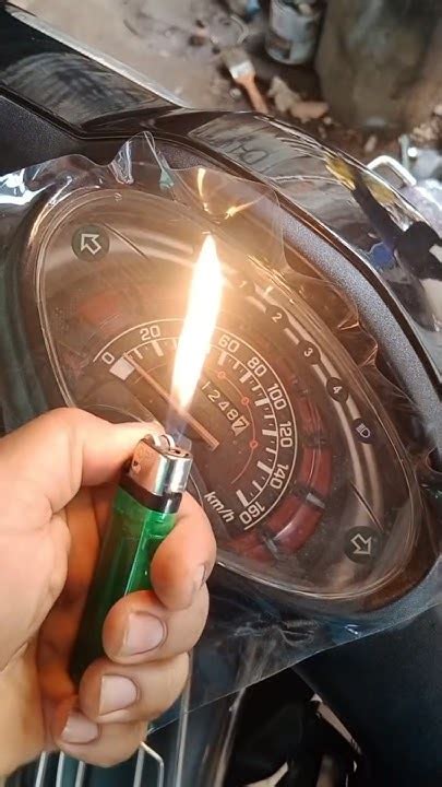 Ep.63 DIY Motorcycle Fixes, Ремонт мотоциклов своими руками - YouTube