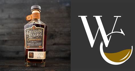 4,169 likes · 142 talking about this. Davidson Reserve Tennessee Straight Sour Mash Whiskey ...