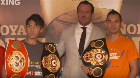 Select from premium guillermo rigondeaux of the highest quality. Naoya Inoue will KO Nonito Donaire inside 7 rounds