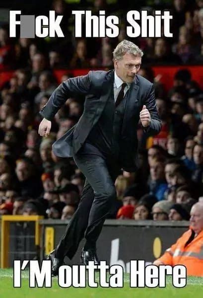 More sources available in alternative players box below. Top 5 David Moyes Memes On Social Media | Funny football ...