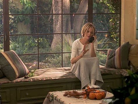 See more of all meg ryan movies on facebook. Meg Ryan's Spanish-Style Bungalow in "Hanging Up" - Hooked ...