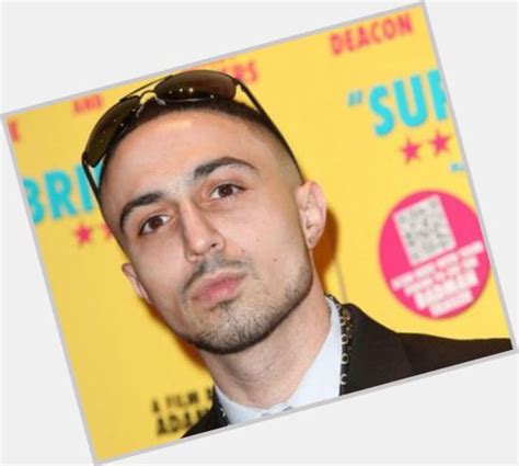 'i'd spent my whole life with a clean record, then i got nicked at the age of adam deacon. Adam Deacon's Birthday Celebration | HappyBday.to