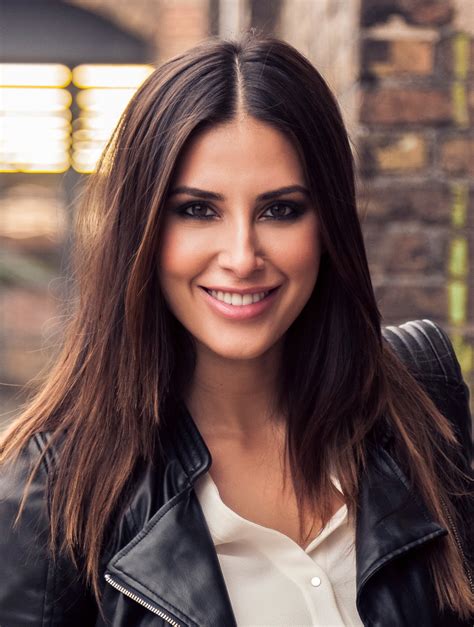 Jana Azizi wird Moderatorin bei Sky Sport News HD ...