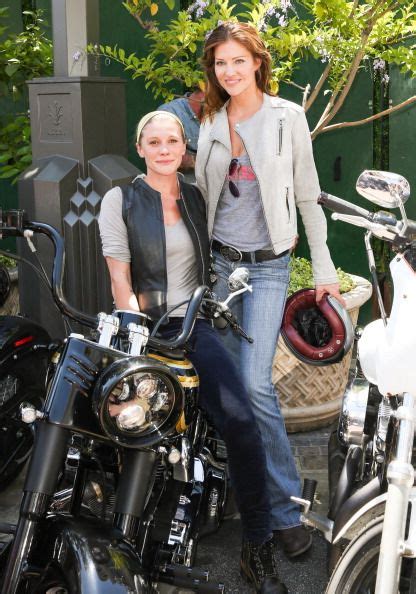 Get the latest info on actress katee sackhoff at her official website and buy products from her official store. More motorcycle fun with Katee Sackhoff & Tricia Helfer ...