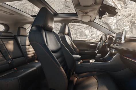 Toyota fortuner gets cosmetic restyling at the front, with a bumper and grille design that's now in line with newer toyota suvs like the rav4 and raize. 2021 Toyota RAV4 Price, Specs, Photos | Stokes Toyota ...