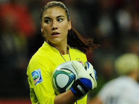 There is something both nostalgic and uplifting about the simple piano arrangement, with a melody that lingers in your mind after listening. Oh really? Hope Solo, Olympic soccer star arrested for ...