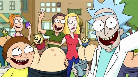 Find the best rick and morty wallpaper on wallpapertag. Rick and Morty Season 3 Wallpapers (87+ images)