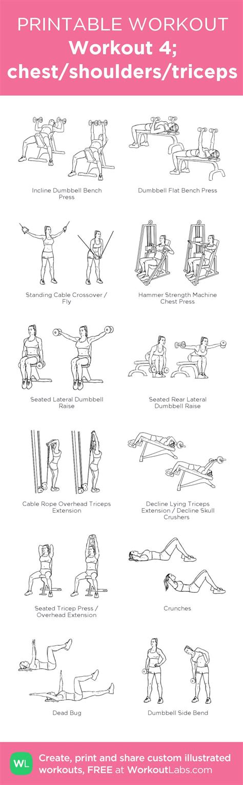 Maybe you would like to learn more about one of these? Pin on exercise