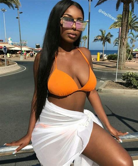 Tell me is she hot? Pin on Hot Girl $ummer