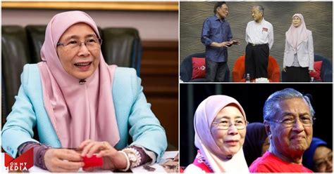 Bagaimana perjalanan karier politik muhyiddin sebelum ditunjuk menjadi perdana menteri malaysia? Wan Azizah jadi Perdana Menteri Wanita Pertama Malaysia?