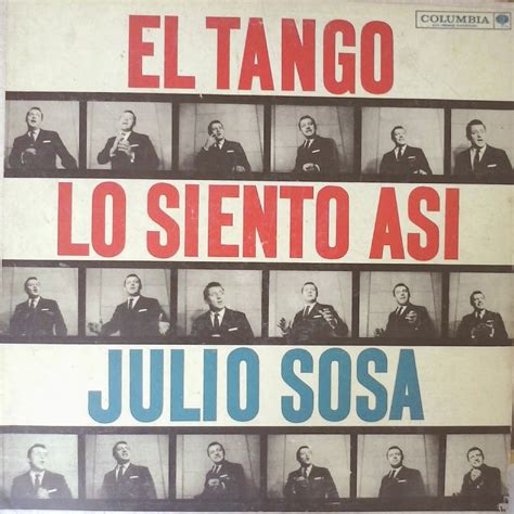 Plastic surgeon west bloomfield mi. La nova Botica del Aleman.: Tango - Julio Sosa - Al tango ...