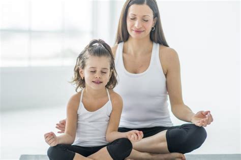 Mindful Parenting