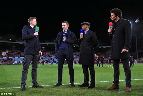 The respected reporter swiftly turned from the her knowledge, experience, and warm and welcoming personality have been a part of female sports presenting for a long time,. BBC and BT Sport extend shared coverage of FA Cup through ...