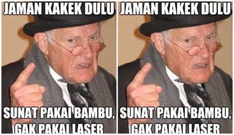 Momen ini pun kocak dan bikin geleng kepala. 30+ Trend Terbaru Ucapan Selamat Sunatan Lucu - The ...