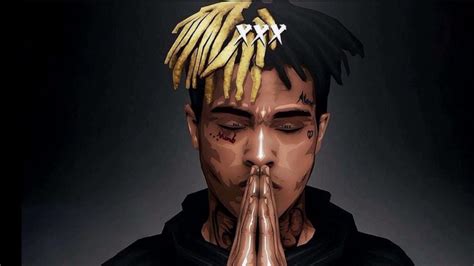 We don't see anything to apologize about to be quite honest. XXXTentacion Wallpapers - Top Free XXXTentacion ...