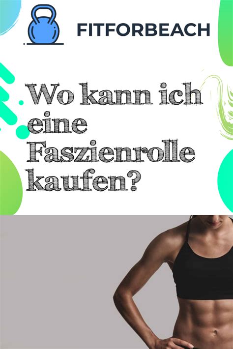 Wer zu oft isst, hat kaum lust sich zu bewegen, und ist deshalb auch anfälliger für übergewicht und diabetes. Wo kann ich eine Faszienrolle kaufen? | Boxsack training ...