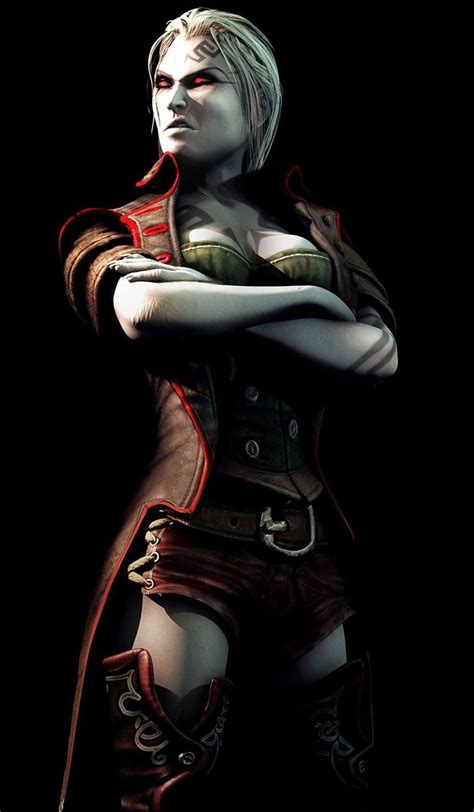 Check spelling or type a new query. Evil Female Hero | Fable 2 Art & Pictures | Pinterest ...