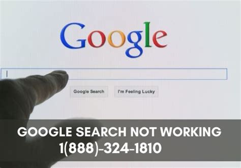 If you open the web app inside firefox, it would work just fine. Fixed - 1(888) 324-1810 Google Search Not Working In ...