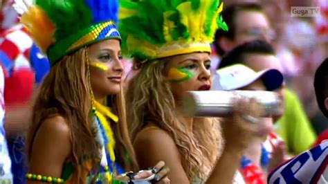 Trip to the world cup 2014 brazil. Brazil vs Croatia 1-0 - World Cup 2006 - All Goals ...