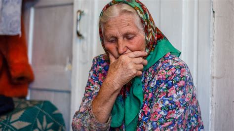 Russland: Regierung will umstrittene Rentenreform für Frauen abschwächen