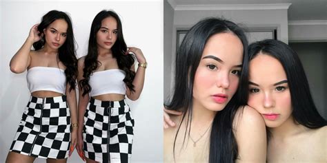 Siapa sih si kembar the connel twins? The Connell Twins Jadi Viral Usai Jual Foto Panas di Situs ...
