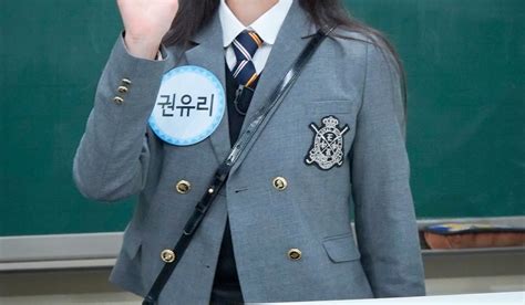 Knowing bros / ask us anything / men on a mission (netflix) / a hyun i know. Watch SNSD Yuri's 'Knowing Brothers' episode (English ...