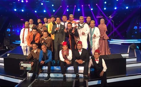 Senarai penuh 12 peserta gegar vaganza 5. Gema Gegar Vaganza: Kedudukan Peserta & Recap Komen Juri ...