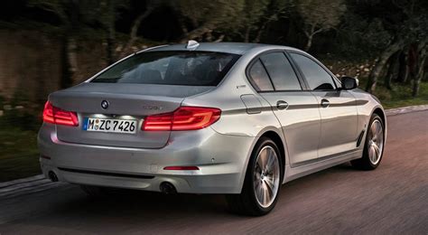 Is it worth it compared to the. BMW 530e xDrive iPerformance 2018, precio, características ...