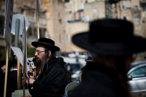 היערכות נרחבת לקראת ההילולא של הרבי מקרעטשניף ירושלים. Torussia: רפאל קרויזר
