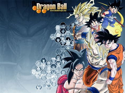 Therefore, our heroes also need to have equal strength and power. HD Dragon Ball Z Wallpapers - Wallpaper Cave