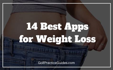 These apps help you whether you want to track food intake, calories from there, you can add your weight everyday as you lose weight to see yourself falling in categories. 14 Best Weight Loss Apps to Track Calories & Fat Loss ...