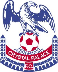 Crystal palace fc has a very awesome. Crystal Palace logo | Londonklubber - Din Guide til ...