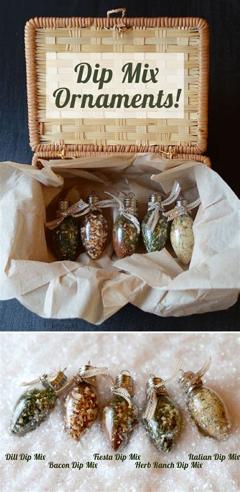 You also can select a lot of matching inspirations here!. 55 DIY Christmas Gift Ideas - The WoW Style