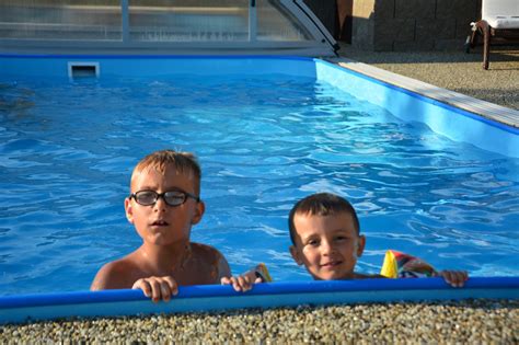 Bazén v sušici, místo pro aktivní odpočinek za každého počasí. rajce.idnes.cz bazen