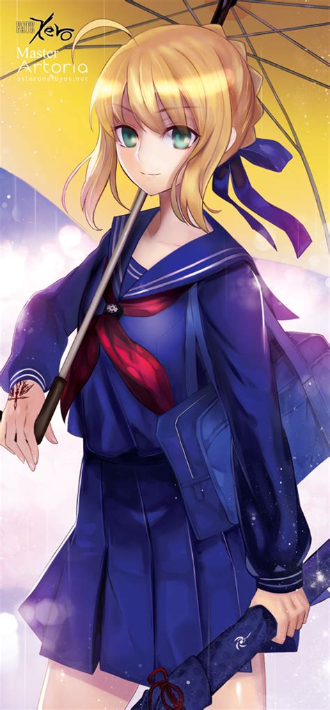 Хоакин феникс, филип сеймур хоффман, эми адамс и др. Master Artoria - Saber (Fate/stay night) - Zerochan Anime ...