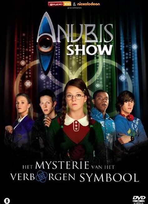 Последние твиты от sanne samina hanssen (@sannesamina). bol.com | Het Huis Anubis Show - Het Mysterie Van Het ...