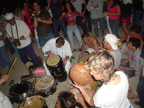 Better get up there and check hmm! Full Moon Drum Circle - Local Flavor - Miami Beach, FL - Yelp