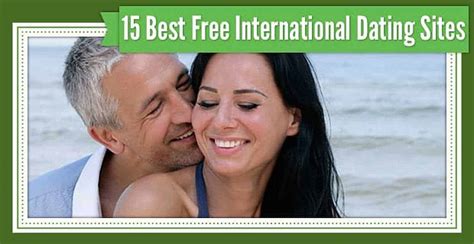 Looking for the best christian dating sites? 15 Best Free "International" Dating Sites (For Marriage ...