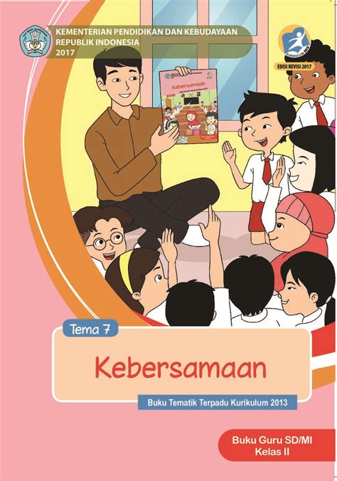 Buku kelas 4 tema 7 pdf. Buku Kelas 4 Tema 7 Pdf - Download soal ukk tematik kelas ...