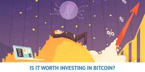 Bitcoin (btc) price history from 2013 to may 6, 2021 published by raynor de best, may 6, 2021 bitcoin (btc) was worth over 60,000 usd in both february 2021 as well as april 2021 due to events. What Is Bitcoin And Is It Worth Investing In Bitcoin In ...