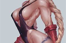 cammy fighter street cutesexyrobutts hentai sexy xxx foundry fan female capcom fit size leotard rule34 muscled muscular artist respond edit