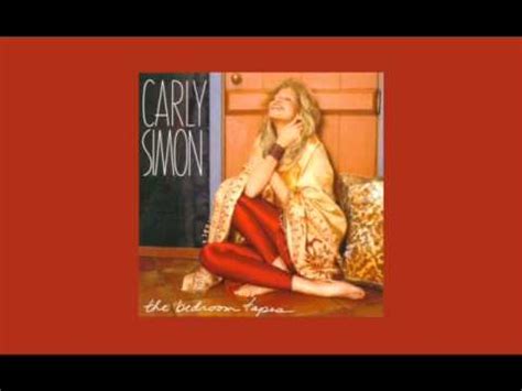 Includes album cover, release year, and user reviews. Scar - by Carly Simon, from the album "The Bedroom Tapes ...