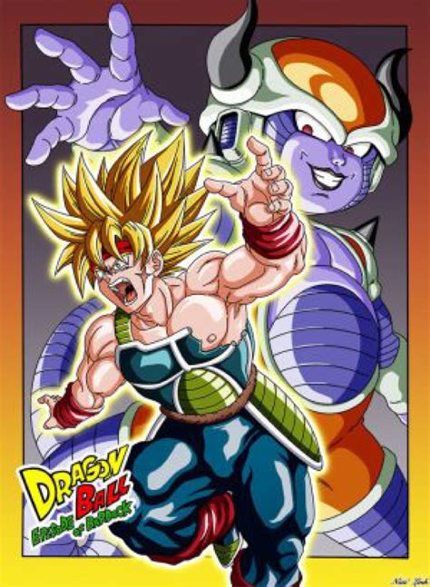 Check spelling or type a new query. Dragon Ball Z Episode of Bardock II by Niiii-Link on @DeviantArt | Dragon ball z, Dragon ball ...