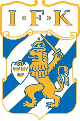 Ifk norrkoping vector logo in.ai format. باشگاه فوتبال گوتبورگ - ویکی‌پدیا، دانشنامهٔ آزاد